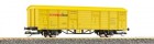 14193 Tillig Box car SCHWEERbau